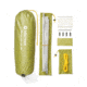 Marmot Tungsten UL Tent - 3 Person, 3 Season, Wasabi, One Size, 37820-4207-ONE