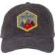 Marmot Twill Cap - Men's-Badge Dark Charcoal