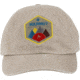Marmot Twill Cap - Men's-Badge Desert Khaki