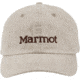 Marmot Twill Cap - Men's-Canvas/Bear