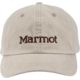 Marmot Twill Cap - Mens