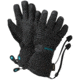 Marmot Ultimately Hers Glove - Women's-Black/Sea Glass-Medium