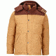 Marmot Unionport Jacket - Men's -Golden Bronze/Marsala Brown-Large