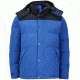 Marmot Unionport Jacket - Men's -Surf/Black-Large