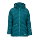 Marmot Val DSere Jacket - Womens, Deep Teal/Clear Sky, L, 75470-3607-L