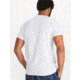 Marmot Van Life Tee Short Sleeve - Mens, White, Large, M12566-080-L