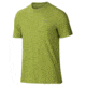 Marmot Vance Short Sleeve Tee - Men's-Green Lichen Heather-Large