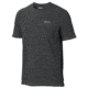 Marmot Vance Short Sleeve Tee - Men's-Slate Grey Heather-Small