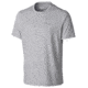 Marmot Vance Short Sleeve Tee - Men's-Steel Heather-X-Large