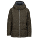 Marmot Vancouver Jacket - Boy's -Deep Olive-Medium