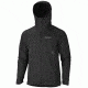 Vapor Trail Hoody - Mens-Black-Large