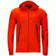 Marmot Vapor Trail Hoody - Mens-Blaze/Orange Haze-Large