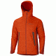 Marmot Vapor Trail Hoody - Mens-Orange Haze/Dark Rust-X-Large
