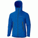 Marmot Vapor Trail Hoody - Mens-Peak Blue/Dark Sapphire-Large