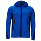 Marmot Vapor Trail Hoody - Mens-True Blue/Arctic Navy-Large