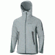Marmot Vapor Trail Hoody - Mens-Zinc Haze/Dark Mineral-X-Large