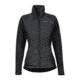 Marmot Variant Hybrid Jacket - Women's, Black, Large, 79830-001-L