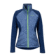 Marmot Variant Hybrid Jacket - Womens, Storm/Arctic Navy, Large, 79830-3632-L