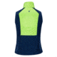 Marmot Variant Hybrid Vest - Womens, Vibrant Green/Arctic Navy, Medium, 79850-VG/AN-M-DEMO