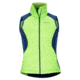 Marmot Variant Hybrid Vest - Womens, Vibrant Green/Arctic Navy, Medium, 79850-VG/AN-M-DEMO