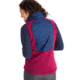 Marmot Variant Hybrid Vest - Womens, Wild Rose/Arctic Navy, Large, 79850-5997-L