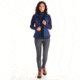 Marmot Variant Hybrid Vest - Womens, Wild Rose/Arctic Navy, Large, 79850-5997-L