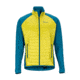 Marmot Variant Jacket - Men's, Moroccan Blue/Citronelle, Small, 84700-3565-S