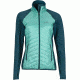 Marmot Variant Jacket - Women's, Deep Teal/Waterfall, X-Small, 394820