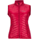Marmot Variant Vest - Women's-Raspberry/Dark Raspberry-Large