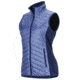 Marmot Variant Vest - Womens, Dusty Denim/Arctic Navy, Medium 89910-3838-M