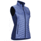 Marmot Variant Vest - Womens, Dusty Denim/Arctic Navy, Medium 89910-3838-M
