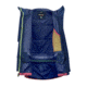 Marmot Ventina Jacket - Womens, Arctic Navy/Dry Rose, Medium, 79200-AN/DR-M-DEMO