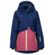 Marmot Ventina Jacket - Womens, Arctic Navy/Dry Rose, Medium, 79200-AN/DR-M-DEMO