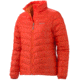 Marmot Venus Jacket - Women's -Large-Mars Orange