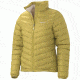 Marmot Venus Jacket - Women's -X-Large-Citronelle