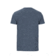 Marmot Verge Tee Short Sleeve - Mens, Navy Heather, Large, 49370-8550-L