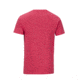 Marmot Verge Tee Short Sleeve - Mens, Red Heather, Large, 49370-8554-L