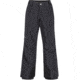 Marmot Vertical Pant - Boys, Black, Extra Small, 79900-001-Black-XS