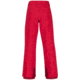 Marmot Vertical Pant - Boys, Team Red, Medium, 79900-6278-Team Red-M