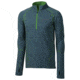 Marmot Verve 1/2 Zip - Mens-Dark Azure-Medium