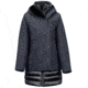 Marmot Victoria Jacket - Womens, Black Heather/Black, Medium, 79760-BH/B-M-DEMO