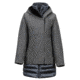 Marmot Victoria Jacket - Womens, Grey Heather/Steel Onyx, Medium, 79760-GH/SO-M-DEMO