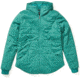 Marmot Visita Insulated Hoodie - Womens, Deep Jungle Heather, Medium, 47520-4997-M