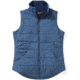 Marmot Visita Insulated Vest - Women's, Arctic Navy Heather, Large, 47530-8719-L