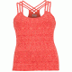Marmot Vogue Tank - Women's-Emberglow Batik-Medium