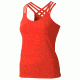 Marmot Vogue Tank - Womens-Large-Orange Coral Diamond