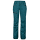 Marmot Voyage Pant - Womens, Deep Teal, Medium, 79720-Deep Teal-M-DEMO