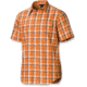 Marmot Waldron Short Sleeve - Men's-Alpenglow-XX-Large