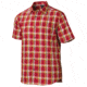 Marmot Waldron Short Sleeve - Men's-Fire-Large