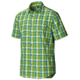 Marmot Waldron Short Sleeve - Men's-Green Envy-Small